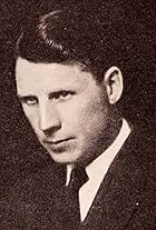 Foto de Frank R. Strayer pareja de Erma P. Rogers